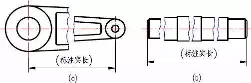12种AutoCAD制图简化画法，学习工作更高效了！很实用的图9